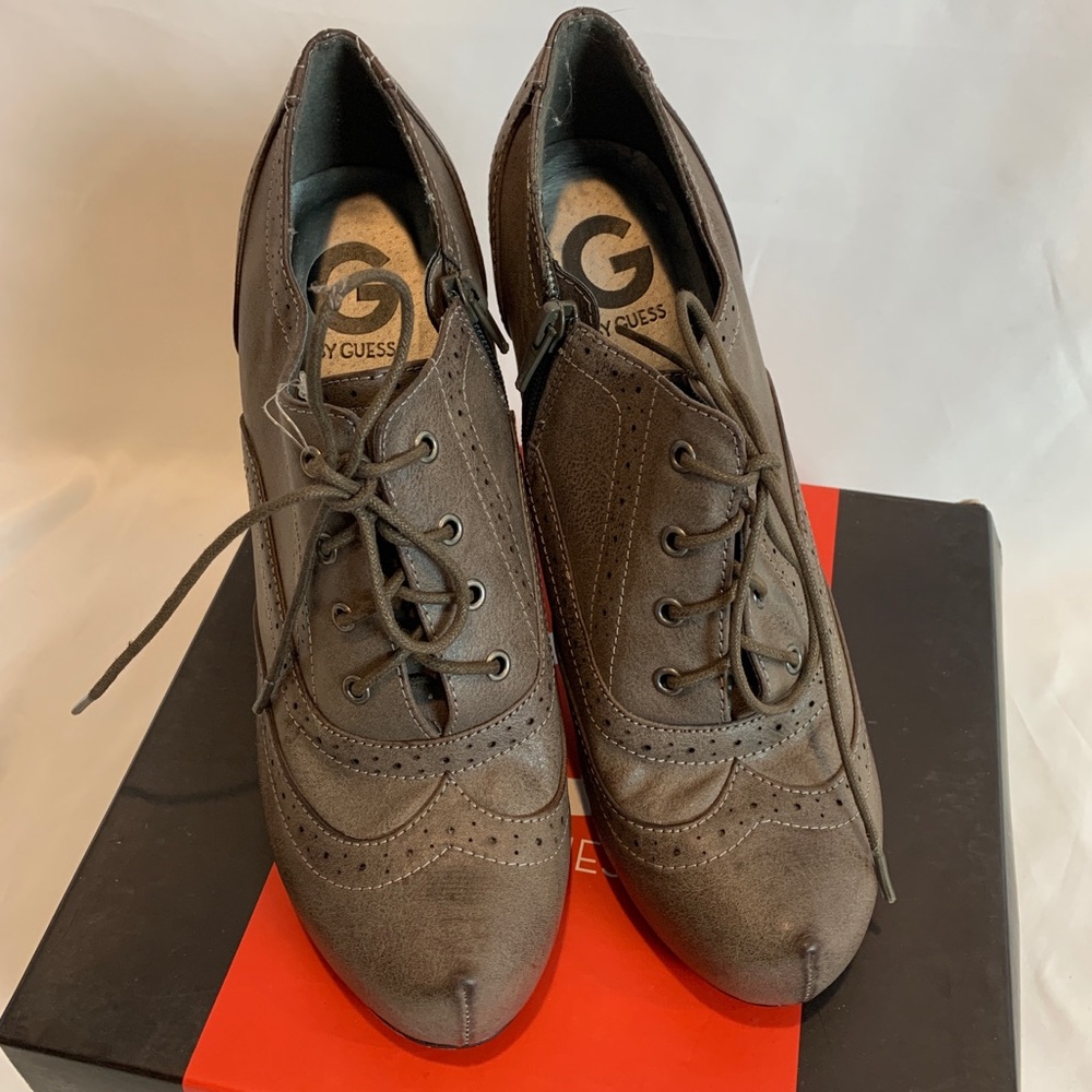 G By Guess heels